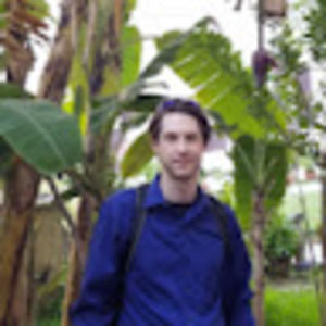 Meet your Posher, Matthew